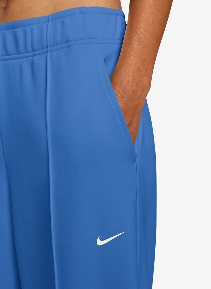 Nike Nsw Wide-Leg Track Pants - Image 3